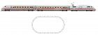51248 Roco Digital Starter Set with ICE 2 camera locomotive
